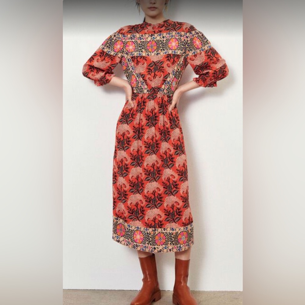 ba&sh Gelato Dress size 3